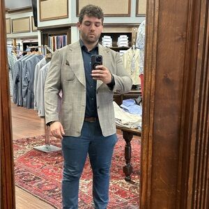 Meet your Posher, Nic